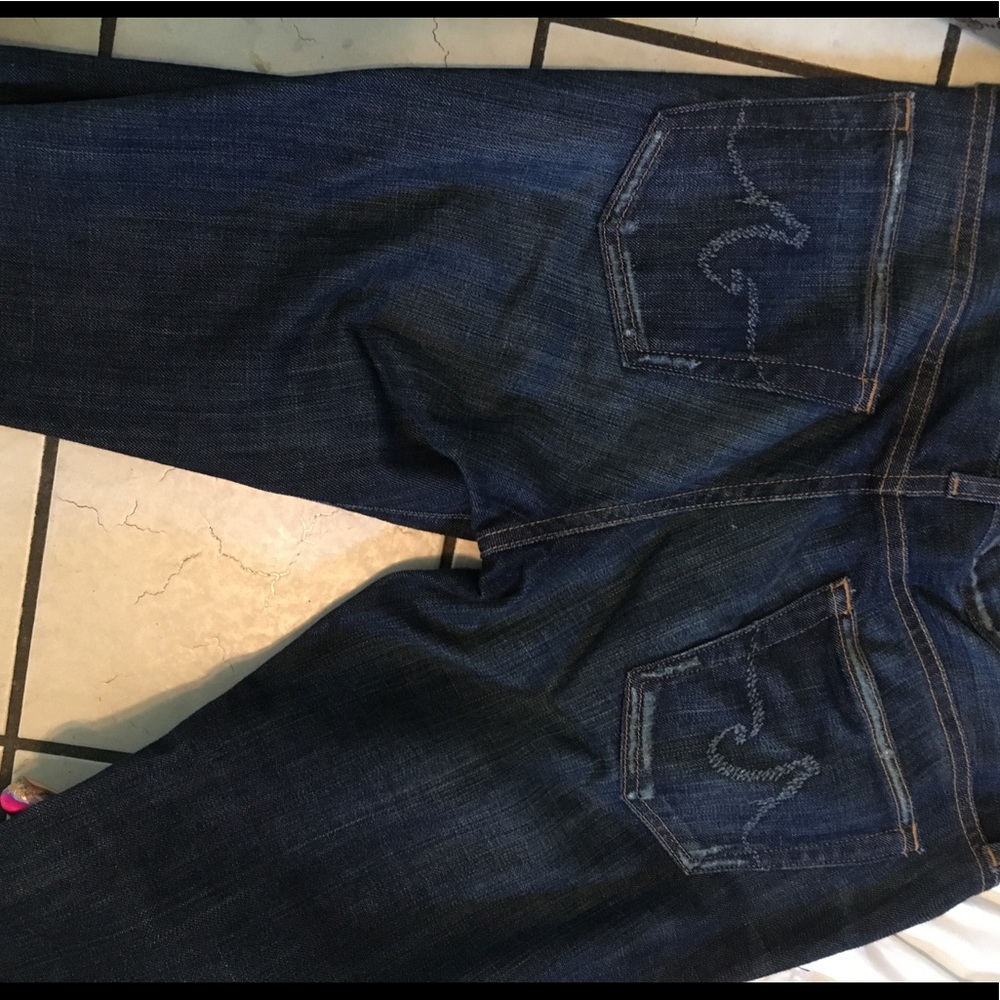 AG jeans couture - Picture 2 of 6